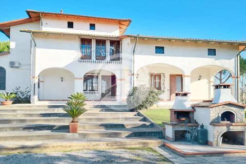 Villa i Pietrasanta, Lucca, Pietrasanta - € 2.400.000 | Ref: IB 651 - foto 24