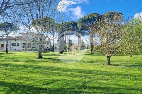 Villa i Pietrasanta, Lucca, Pietrasanta - € 2.400.000 | Ref: IB 651 - foto 25