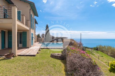 Villa i Bordighera, Imperia, Bordighera - € 2.400.000 | Ref: IB 669 - foto 3