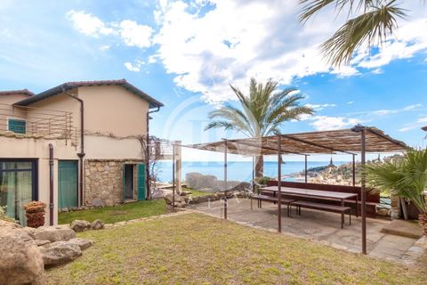 Villa i Bordighera, Imperia, Bordighera - € 2.400.000 | Ref: IB 669 - foto 4