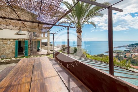 Villa i Bordighera, Imperia, Bordighera - € 2.400.000 | Ref: IB 669 - foto 6