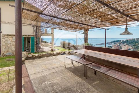 Villa i Bordighera, Imperia, Bordighera - € 2.400.000 | Ref: IB 669 - foto 7