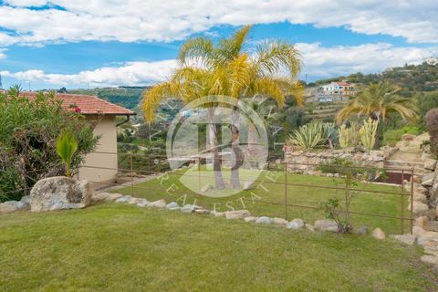 Villa i Bordighera, Imperia, Bordighera - € 2.400.000 | Ref: IB 669 - foto 8