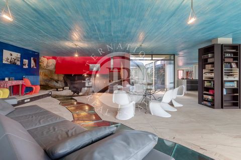Villa i Bordighera, Imperia, Bordighera - € 2.400.000 | Ref: IB 669 - foto 10