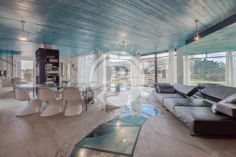 Villa i Bordighera, Imperia, Bordighera - € 2.400.000 | Ref: IB 669 - foto 11
