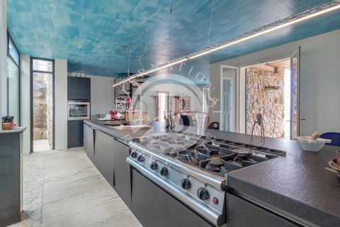 Villa i Bordighera, Imperia, Bordighera - € 2.400.000 | Ref: IB 669 - foto 15