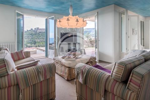 Villa i Bordighera, Imperia, Bordighera - € 2.400.000 | Ref: IB 669 - foto 17