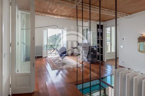 Villa i Bordighera, Imperia, Bordighera - € 2.400.000 | Ref: IB 669 - foto 19