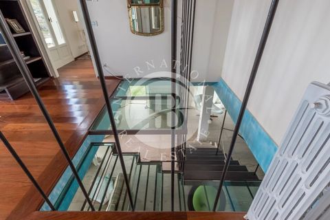 Villa i Bordighera, Imperia, Bordighera - € 2.400.000 | Ref: IB 669 - foto 20