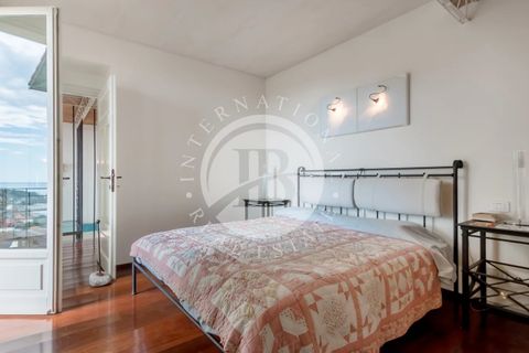 Villa i Bordighera, Imperia, Bordighera - € 2.400.000 | Ref: IB 669 - foto 21