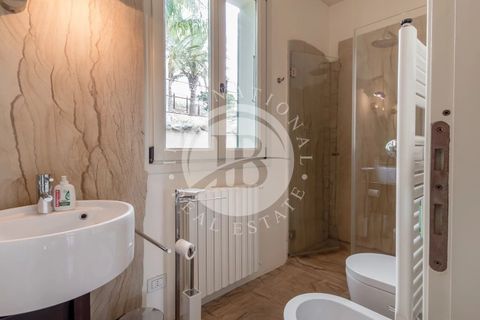 Villa i Bordighera, Imperia, Bordighera - € 2.400.000 | Ref: IB 669 - foto 22