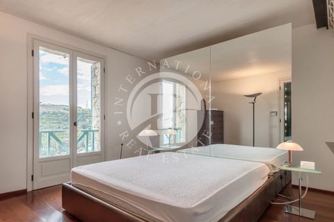 Villa i Bordighera, Imperia, Bordighera - € 2.400.000 | Ref: IB 669 - foto 24