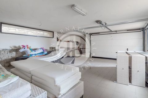 Villa i Bordighera, Imperia, Bordighera - € 2.400.000 | Ref: IB 669 - foto 25