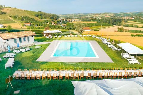 Villa a Asti, Asti, Asti - € 2.495.000 | Ref: IB 676.1 - foto 2