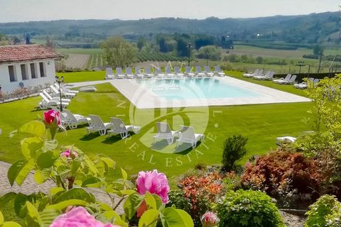 Villa a Asti, Asti, Asti - € 2.495.000 | Ref: IB 676.1 - foto 6