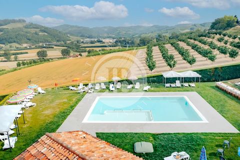 Villa a Asti, Asti, Asti - € 2.495.000 | Ref: IB 676.1 - foto 7