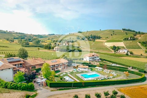 Villa a Asti, Asti, Asti - € 2.495.000 | Ref: IB 676.1 - foto 8
