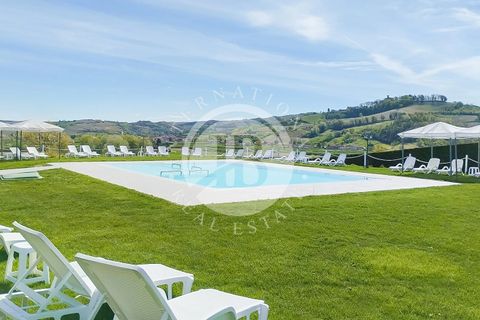 Villa a Asti, Asti, Asti - € 2.495.000 | Ref: IB 676.1 - foto 10