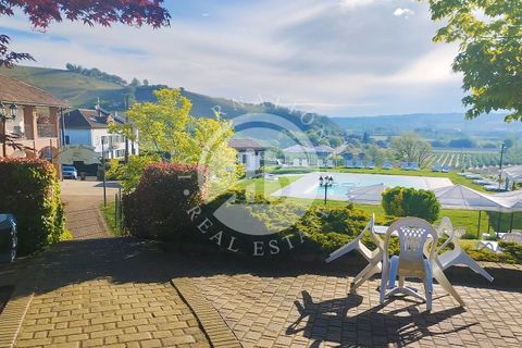 Villa a Asti, Asti, Asti - € 2.495.000 | Ref: IB 676.1 - foto 12