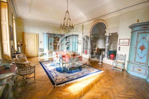 Villa a Biella, Biella, Biella - € 1.450.000 | Ref: IB 582 - foto 2