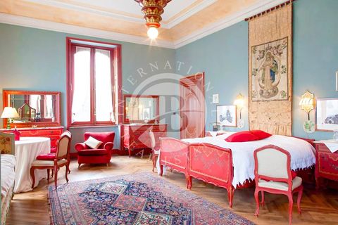 Villa a Biella, Biella, Biella - € 1.450.000 | Ref: IB 582 - foto 5