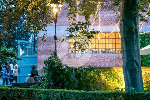 Villa a Biella, Biella, Biella - € 1.450.000 | Ref: IB 582 - foto 12