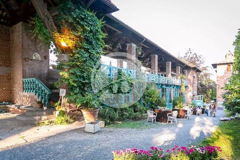 Villa a Biella, Biella, Biella - € 1.450.000 | Ref: IB 582 - foto 13