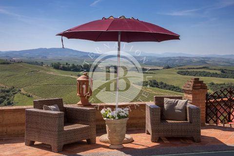 Villa a Peccioli, Pisa, Peccioli - € 2.500.000 | Ref: IB 423 - foto 9