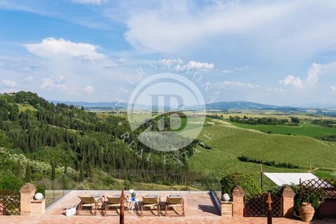 Villa a Peccioli, Pisa, Peccioli - € 2.500.000 | Ref: IB 423 - foto 11