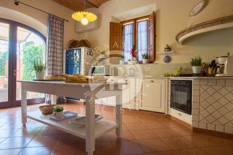 Villa a Peccioli, Pisa, Peccioli - € 2.500.000 | Ref: IB 423 - foto 12