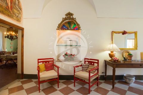 Villa a Peccioli, Pisa, Peccioli - € 2.500.000 | Ref: IB 423 - foto 13