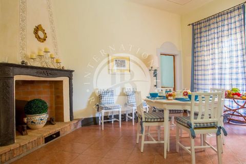 Villa a Peccioli, Pisa, Peccioli - € 2.500.000 | Ref: IB 423 - foto 15