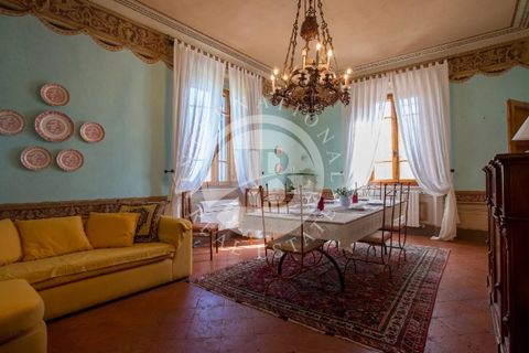 Villa a Peccioli, Pisa, Peccioli - € 2.500.000 | Ref: IB 423 - foto 16