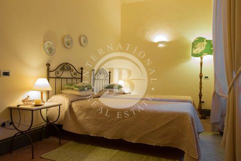 Villa a Peccioli, Pisa, Peccioli - € 2.500.000 | Ref: IB 423 - foto 17