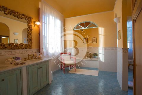 Villa a Peccioli, Pisa, Peccioli - € 2.500.000 | Ref: IB 423 - foto 19