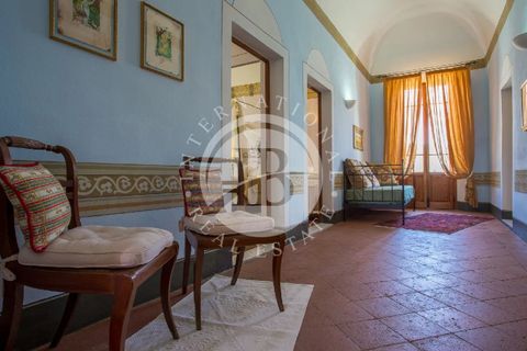 Villa a Peccioli, Pisa, Peccioli - € 2.500.000 | Ref: IB 423 - foto 21