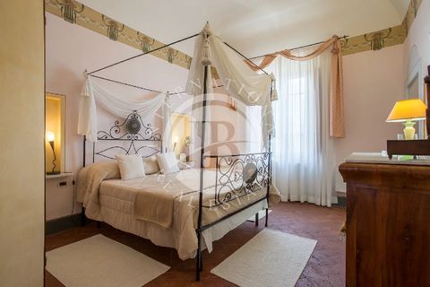 Villa a Peccioli, Pisa, Peccioli - € 2.500.000 | Ref: IB 423 - foto 22