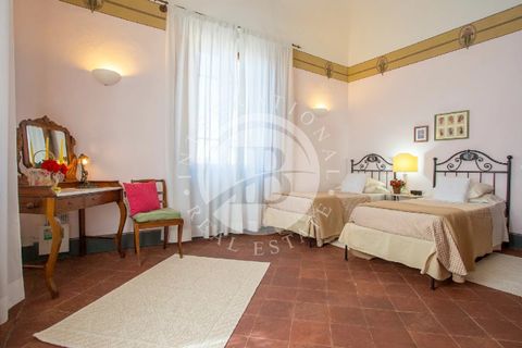 Villa a Peccioli, Pisa, Peccioli - € 2.500.000 | Ref: IB 423 - foto 23