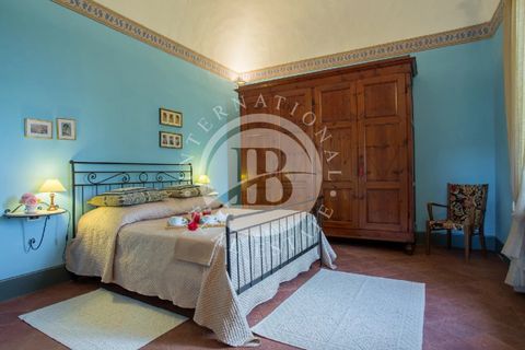 Villa a Peccioli, Pisa, Peccioli - € 2.500.000 | Ref: IB 423 - foto 24