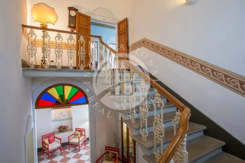 Villa a Peccioli, Pisa, Peccioli - € 2.500.000 | Ref: IB 423 - foto 25