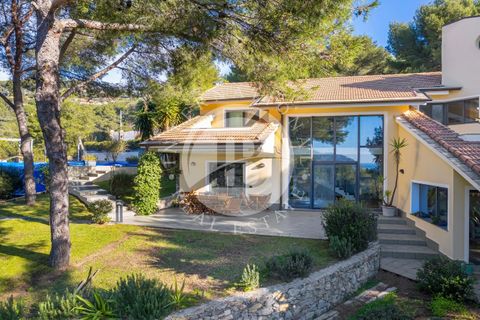 Villa a Andora, Savona, Andora - € 2.500.000 | Ref: IB 783 - foto 2