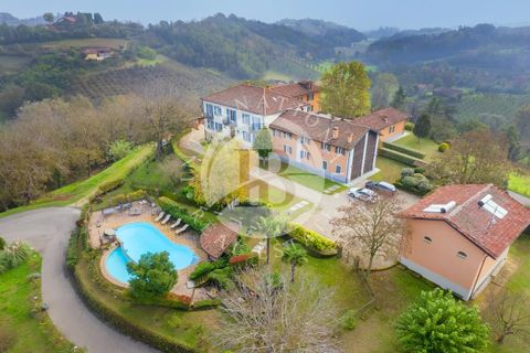 Villa a Asti, Asti, Asti - € 2.550.000 | Ref: IB 572 - foto 2