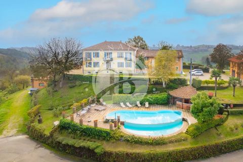 Villa a Asti, Asti, Asti - € 2.550.000 | Ref: IB 572 - foto 4