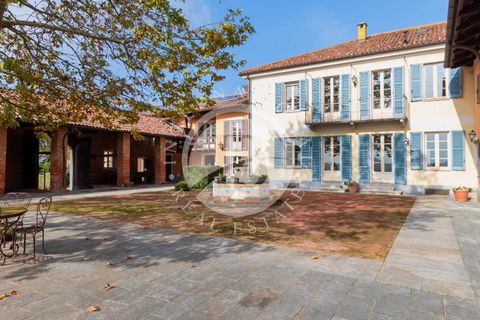 Villa a Asti, Asti, Asti - € 2.550.000 | Ref: IB 572 - foto 6