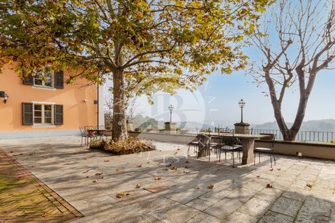 Villa a Asti, Asti, Asti - € 2.550.000 | Ref: IB 572 - foto 7