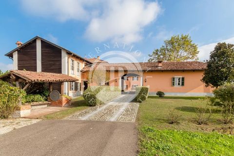 Villa a Asti, Asti, Asti - € 2.550.000 | Ref: IB 572 - foto 8
