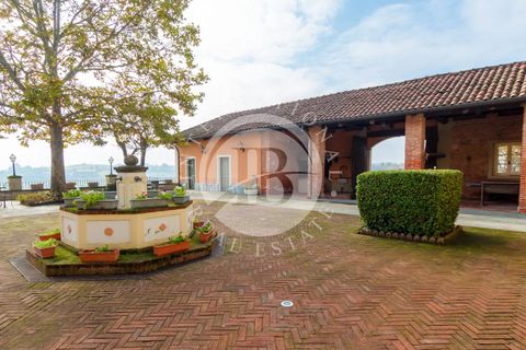 Villa a Asti, Asti, Asti - € 2.550.000 | Ref: IB 572 - foto 9