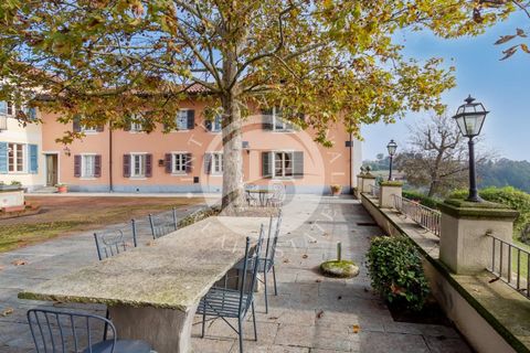 Villa a Asti, Asti, Asti - € 2.550.000 | Ref: IB 572 - foto 10