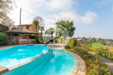 Villa a Asti, Asti, Asti - € 2.550.000 | Ref: IB 572 - foto 12