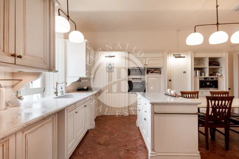 Villa a Asti, Asti, Asti - € 2.550.000 | Ref: IB 572 - foto 13